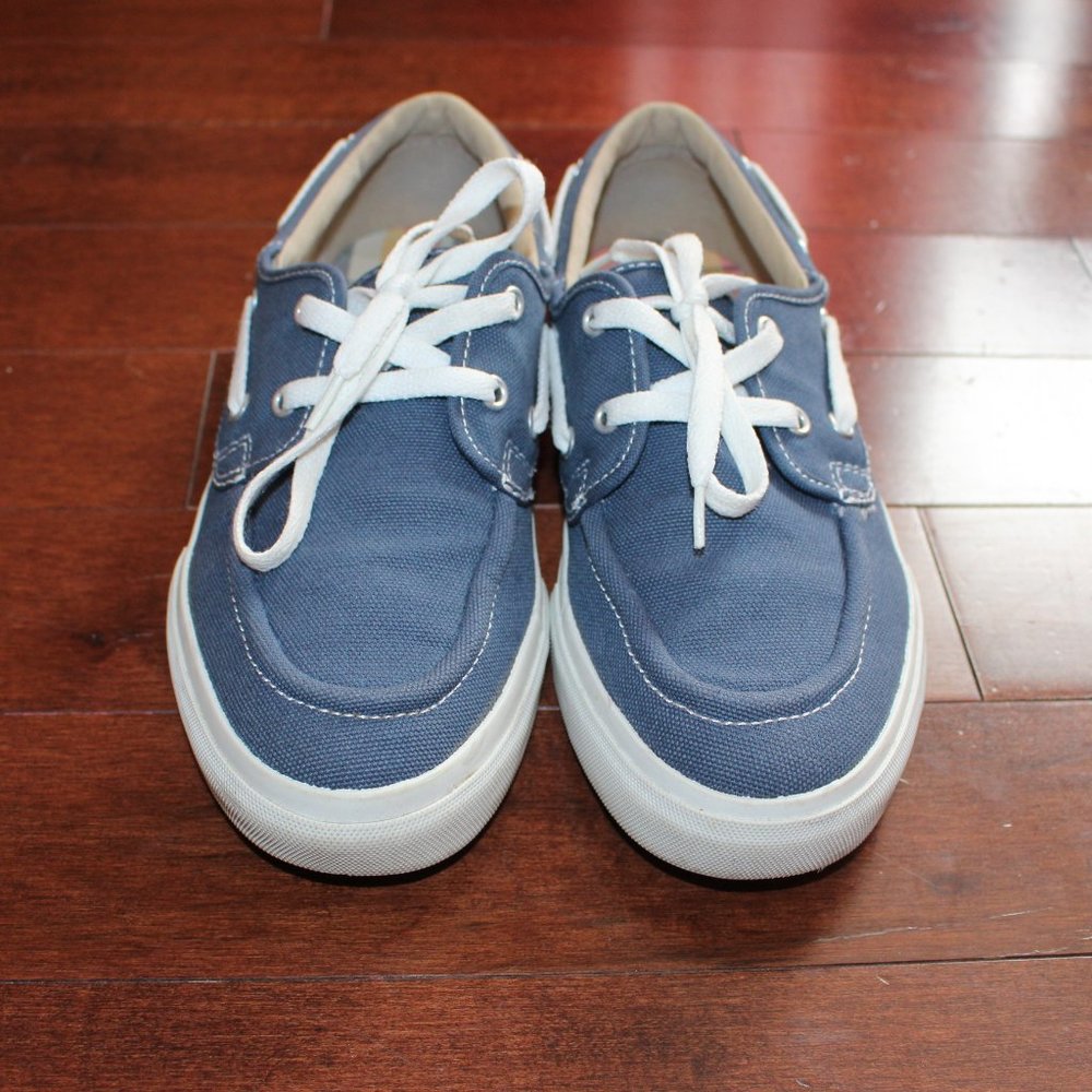 Converse Sea Star Ox - (host pick no.3)